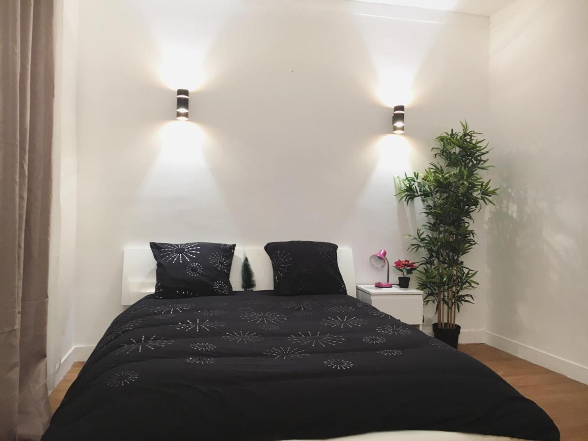 Bed & Breakfast Cosy Near Eiffel Tour Parigi