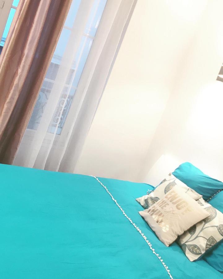 Bed & Breakfast Cosy Near Eiffel Tour Parigi