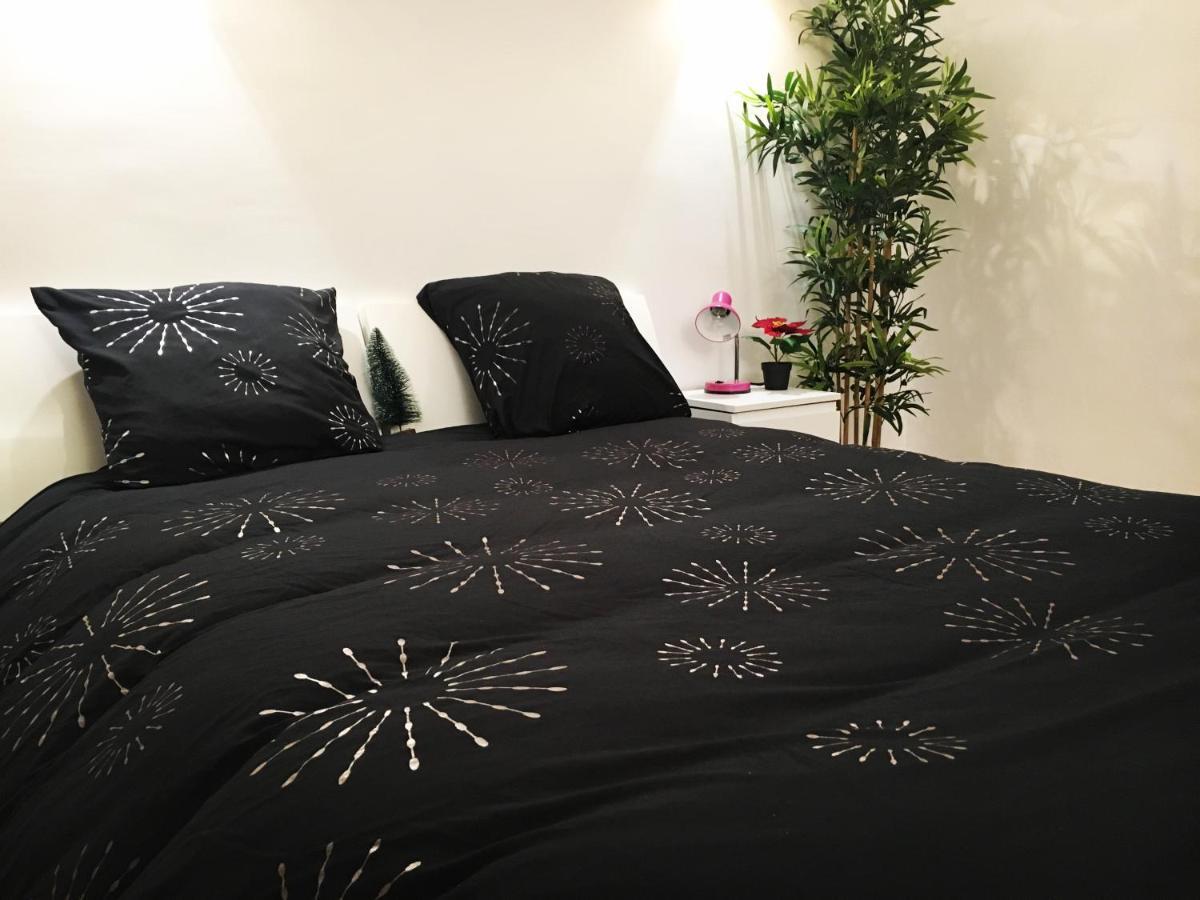 Bed & Breakfast Cosy Near Eiffel Tour Parigi