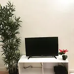 Cosy Apartment Near Eiffel Tour